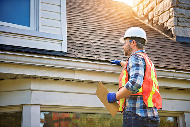 Licensed Gutter Installation service in McKenna, WA - Roof Repair Smedway